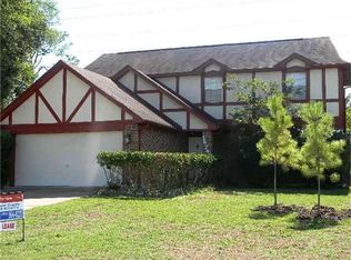 16746 Lonesome Quail Dr, Missouri City, TX 77489
