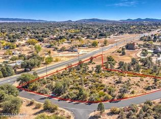 2615 W. Granite Park Dr., Prescott, AZ 86305