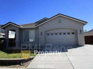 2170 Glen Eagles Dr, Reno, NV 89523