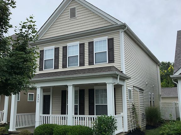 2nd image of 5990 Trumhall Ave
