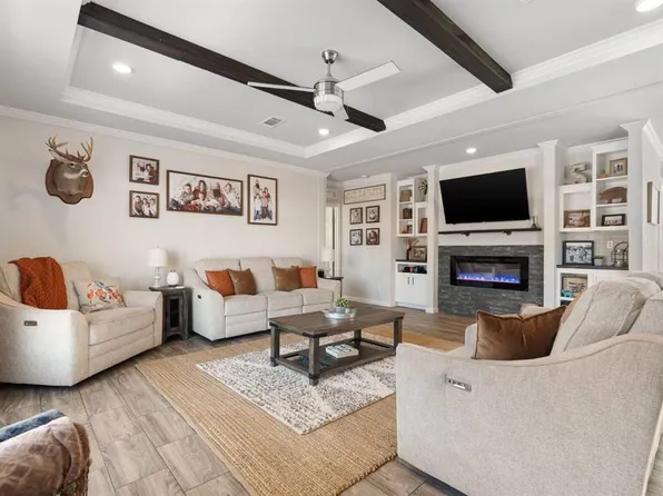 7741 State Highway 63, Talihina, OK 74571