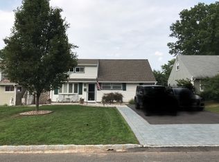 501 Butler St, Avenel, NJ