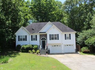 602 Angela Dr, Temple, GA 30179