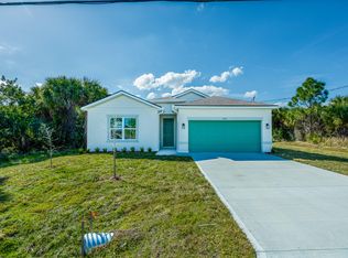 3218 Lakeland Ave SW, Palm Bay, FL 32908