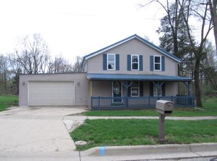 723 Union St, Marshall, MI 49068