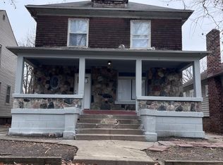 2138 N Linn St, Peoria, IL