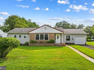 697 Park Rd, Mays Landing, NJ 08330