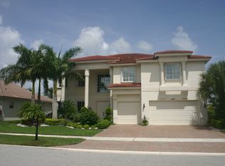 11519 Paradise Cove Ln, Wellington, FL 33449