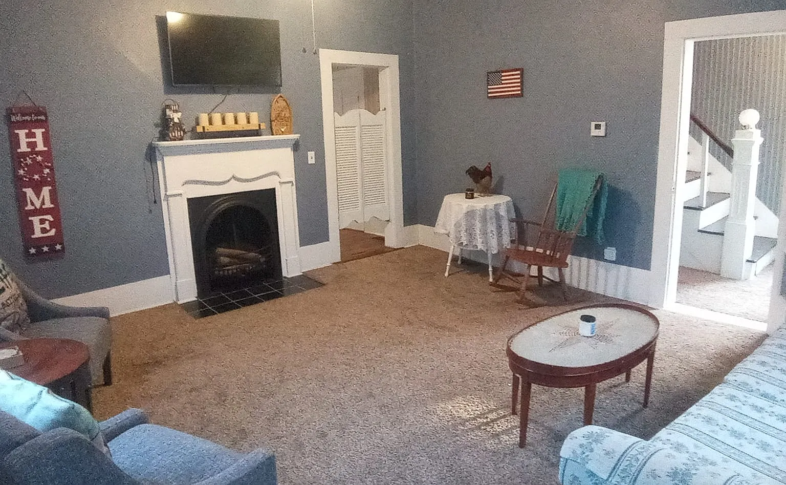 2 bed, 1.5 bath, 1440 sqft, $1,195 — Photo 2