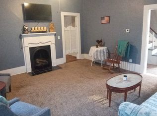108 E Main St #1, Deersville, OH