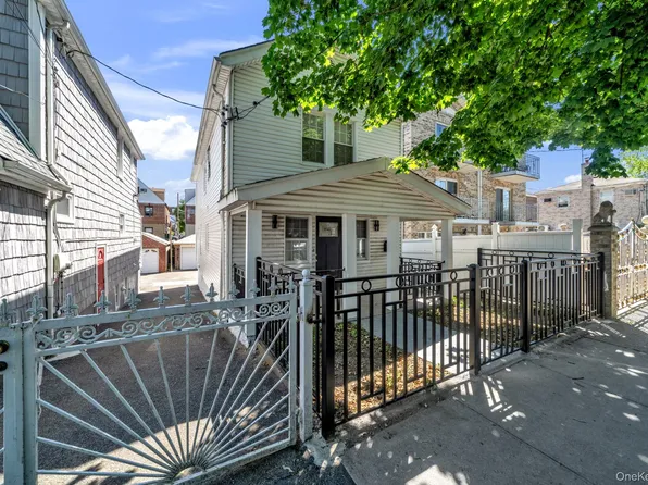 1014 Quincy Avenue, Bronx, NY 10465
