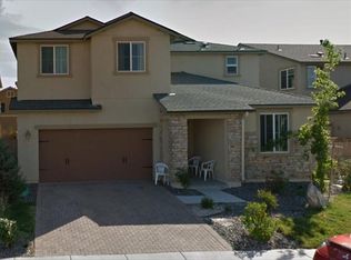 1980 Long Hollow Dr, Reno, NV 89521
