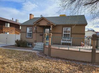 1311 Glenwood Ave, Grand Junction, CO 81501