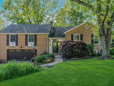 2652 Thorntree Dr, Pittsburgh, PA, 15241