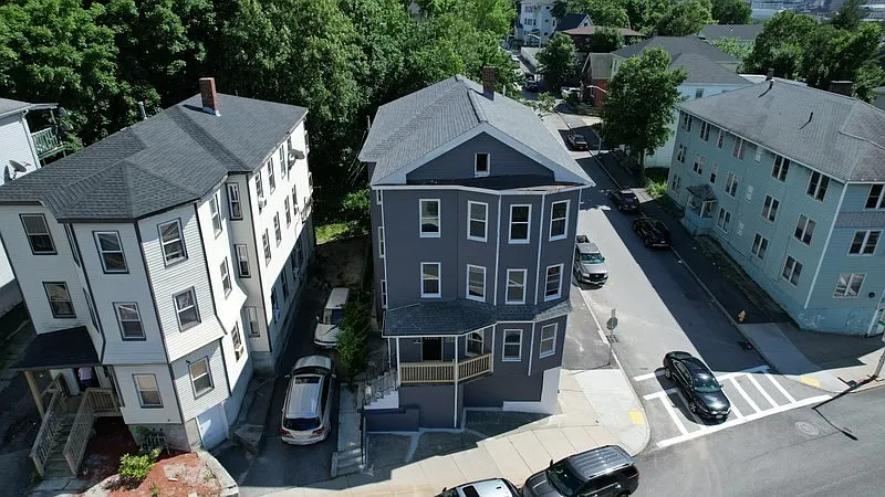Building Photo