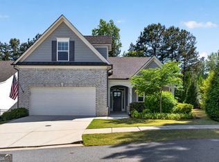 527 Margaret Ln, Woodstock, GA 30188