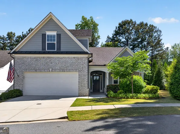 527 Margaret Ln, Woodstock, GA 30188