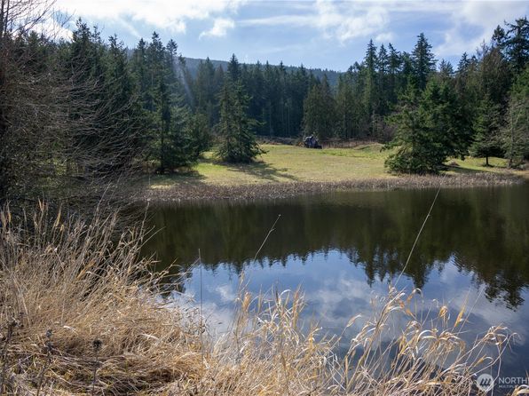 136 Bonneville Lane, Sequim, WA 98382