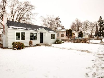 2124 E Joseph Ave, Spokane, WA, 99208