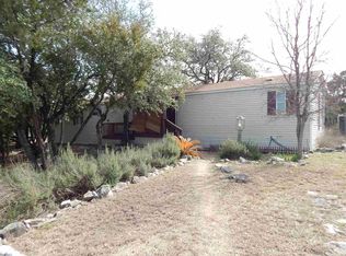 2205 5th St, Horseshoe bay, TX 78657