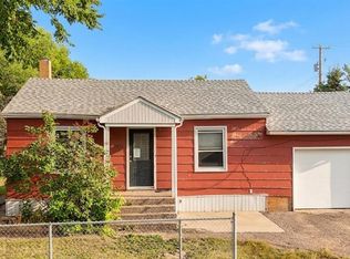 4653 W 55th Ave, High Prairie, AB T0G1E0
