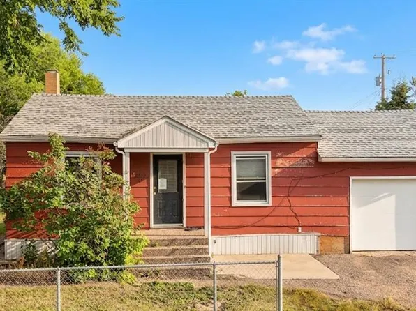 4653 W 55th Ave, High Prairie, AB T0G 1E0