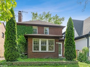 512 Burton Ave, Highland Park, IL 60035