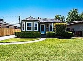 1504 Elmwood Ave, Stockton, CA 95204