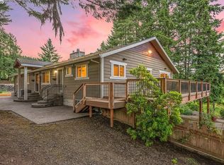 9595 SW Old Highway 47, Gaston, OR 97119