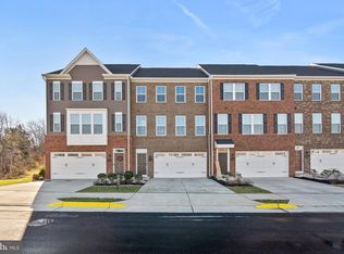 7703 Blackburn Ridge Dr, Manassas, VA 20109