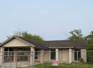 2743 Granada Dr, Brownsville, TX 78521