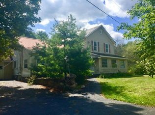 573 Johnson Rd, Adirondack, NY 12808