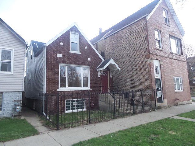 1st image of 5157 S Paulina St