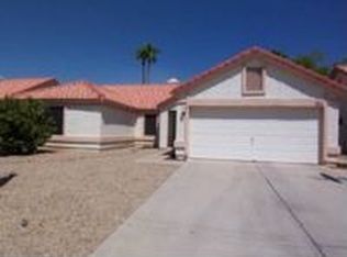 1250 E Mineral Rd, Gilbert, AZ 85234