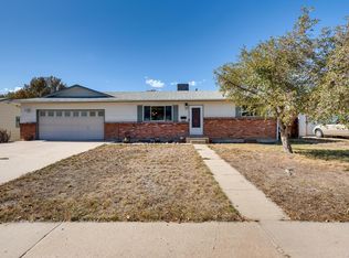 7581 Winona Ct, Westminster, CO 80030