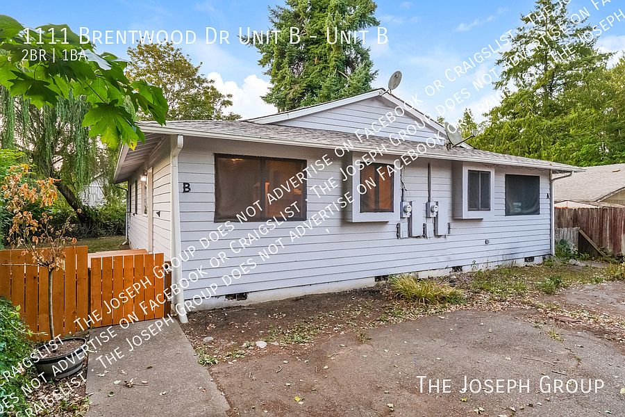1st image of 1111 Brentwood Dr #B
