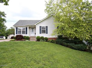 7803 Beechdale Rd, Crestwood, KY 40014