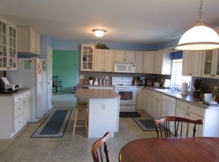 2207 Sollenberger Rd, Chambersburg, PA 17202