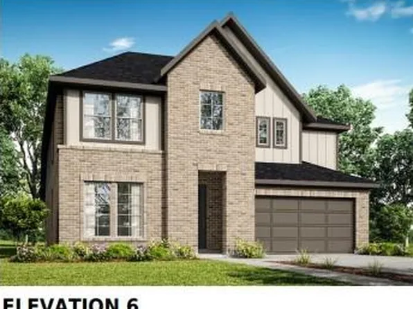 9403 Pacific Crest Dr, Porter, TX 77365