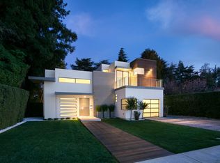 848 Southampton Dr, Palo Alto, CA 94303