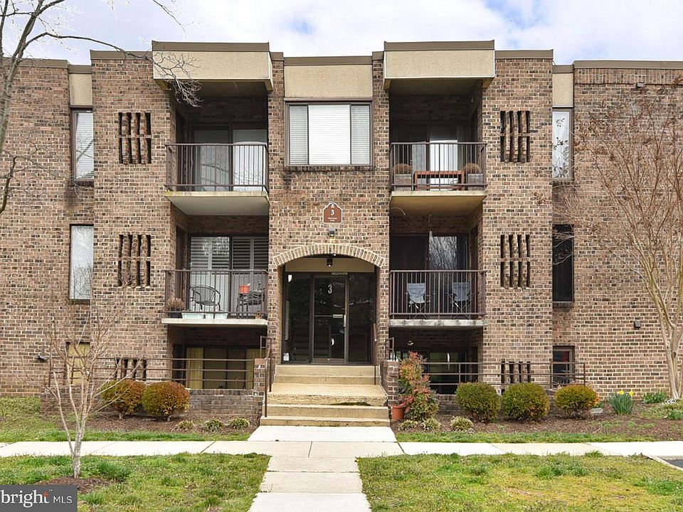 1st image of 3 Silverwood Cir APT 9