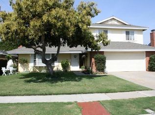 9417 La Estrella Ave, Fountain Valley, CA 92708