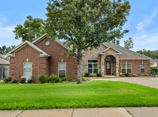 2641 River Eagle Ct, Sherwood, AR 72120