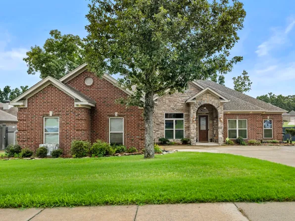 2641 River Eagle Ct, Sherwood, AR 72120
