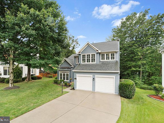 2nd image of 13204 Windy Leaf Ct