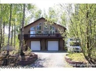24100 Rambler Rd, Chugiak, AK 99567