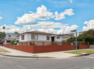 1502 W 205th St, Torrance, CA 90501