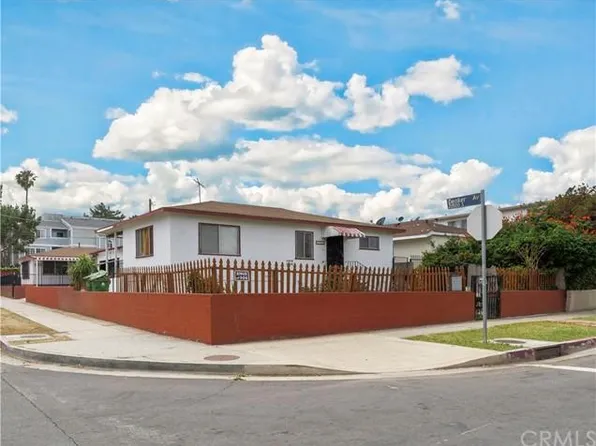 1502 W 205th St, Torrance, CA 90501