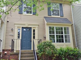 13506 Gray Bill Ct, Clifton, VA 20124