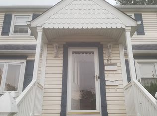 51 Guenther Pl #1, Passaic, NJ 07055